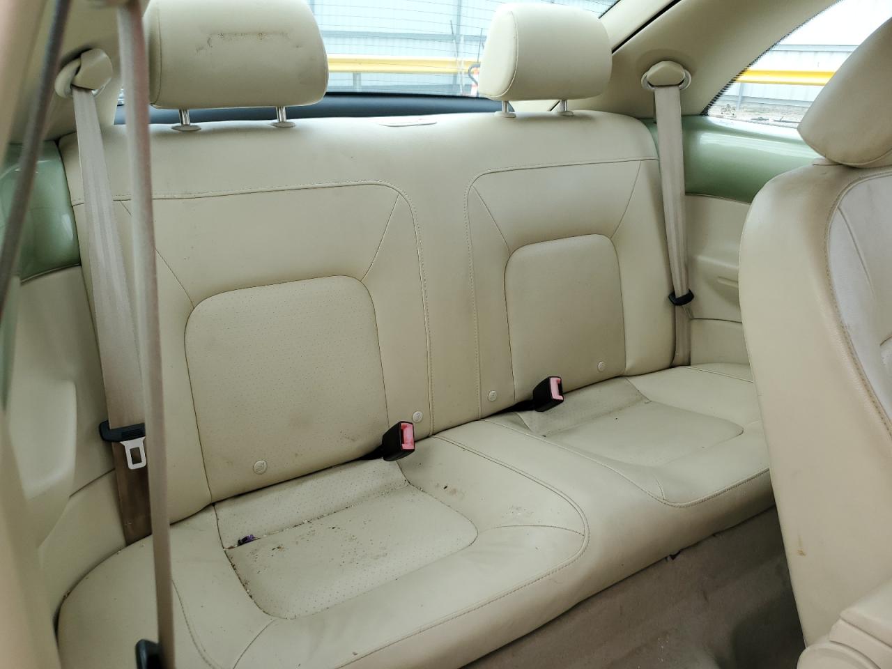 2008 Volkswagen New Beetle S VIN: 3VWPW31CX8M519490 Lot: 84888795