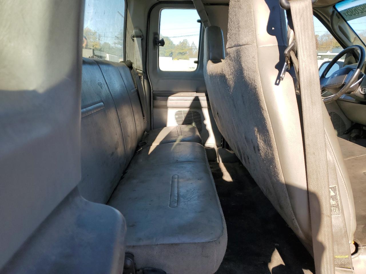2003 Ford F250 Super Duty VIN: 1FTNX21L53EA44430 Lot: 87092695