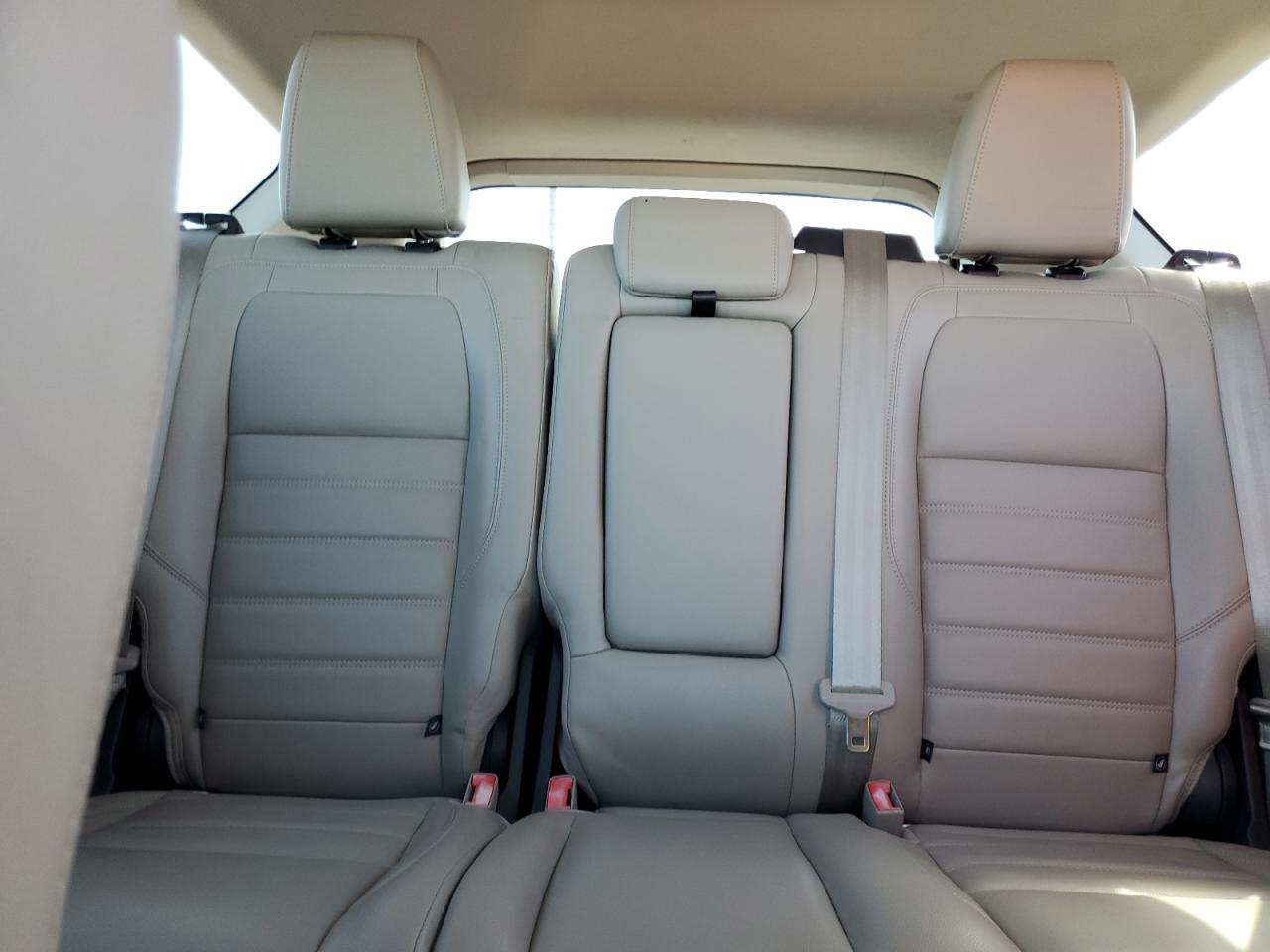 2017 Ford Escape Titanium VIN: 1FMCU0J96HUB73813 Lot: 85735595