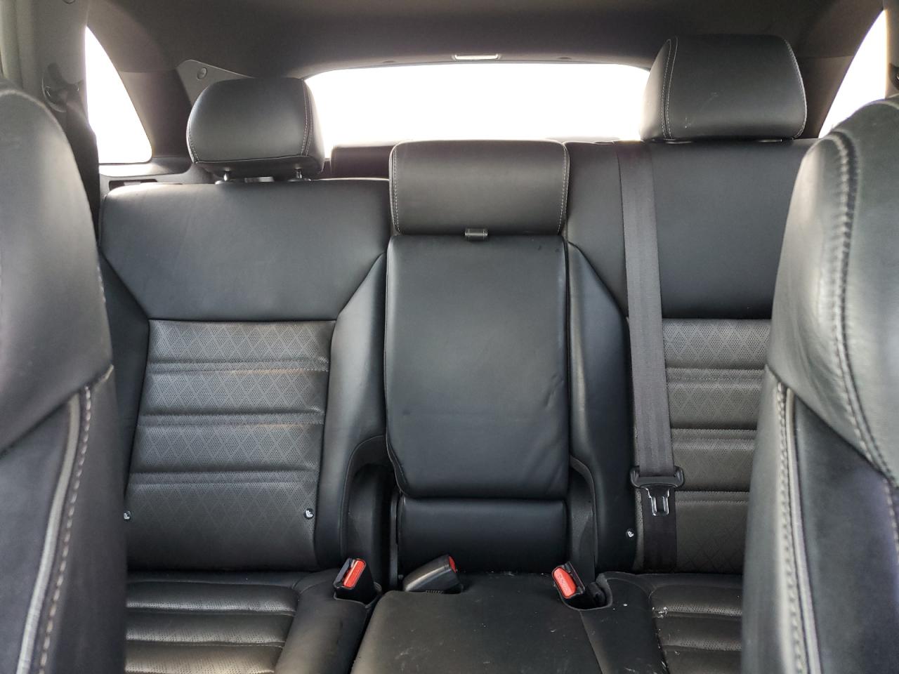 2016 Kia Sorento Sx VIN: 5XYPKDA56GG085361 Lot: 84956405