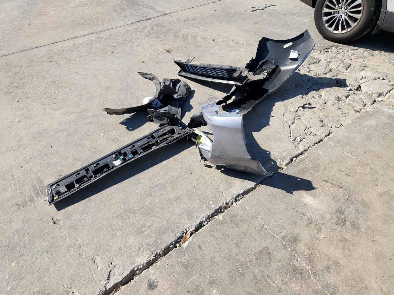 2019 Honda Fit Lx VIN: 3HGGK5H49KM728866 Lot: 82295695