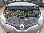 2016 RENAULT CAPTUR SIGNATURE NAV DCI 1.5 DCI 90 SIGNATURE NAV 5DR AUTO for sale at Copart NEWBURY