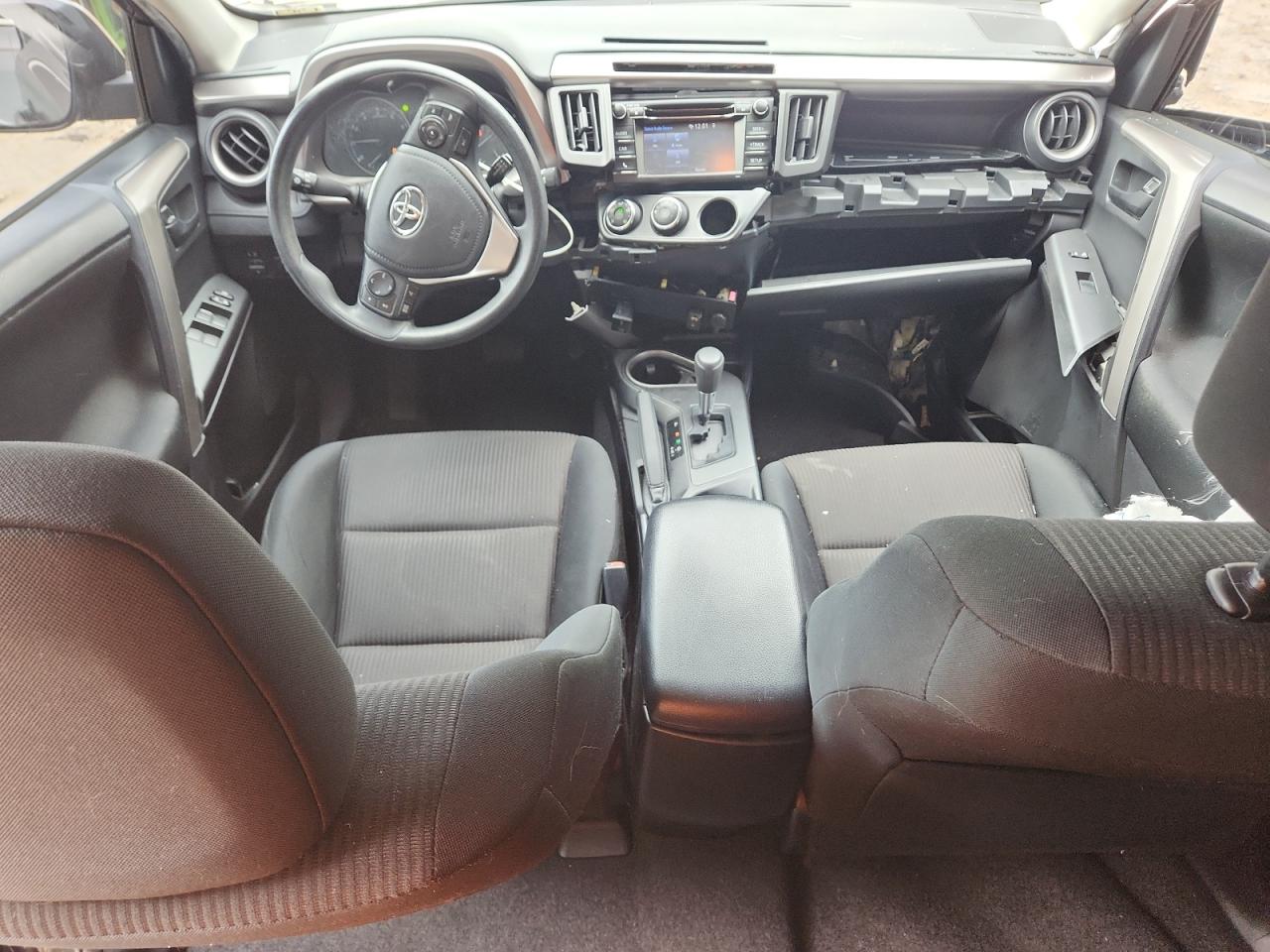 2018 Toyota Rav4 Le VIN: JTMZFREV8JJ209755 Lot: 82346475