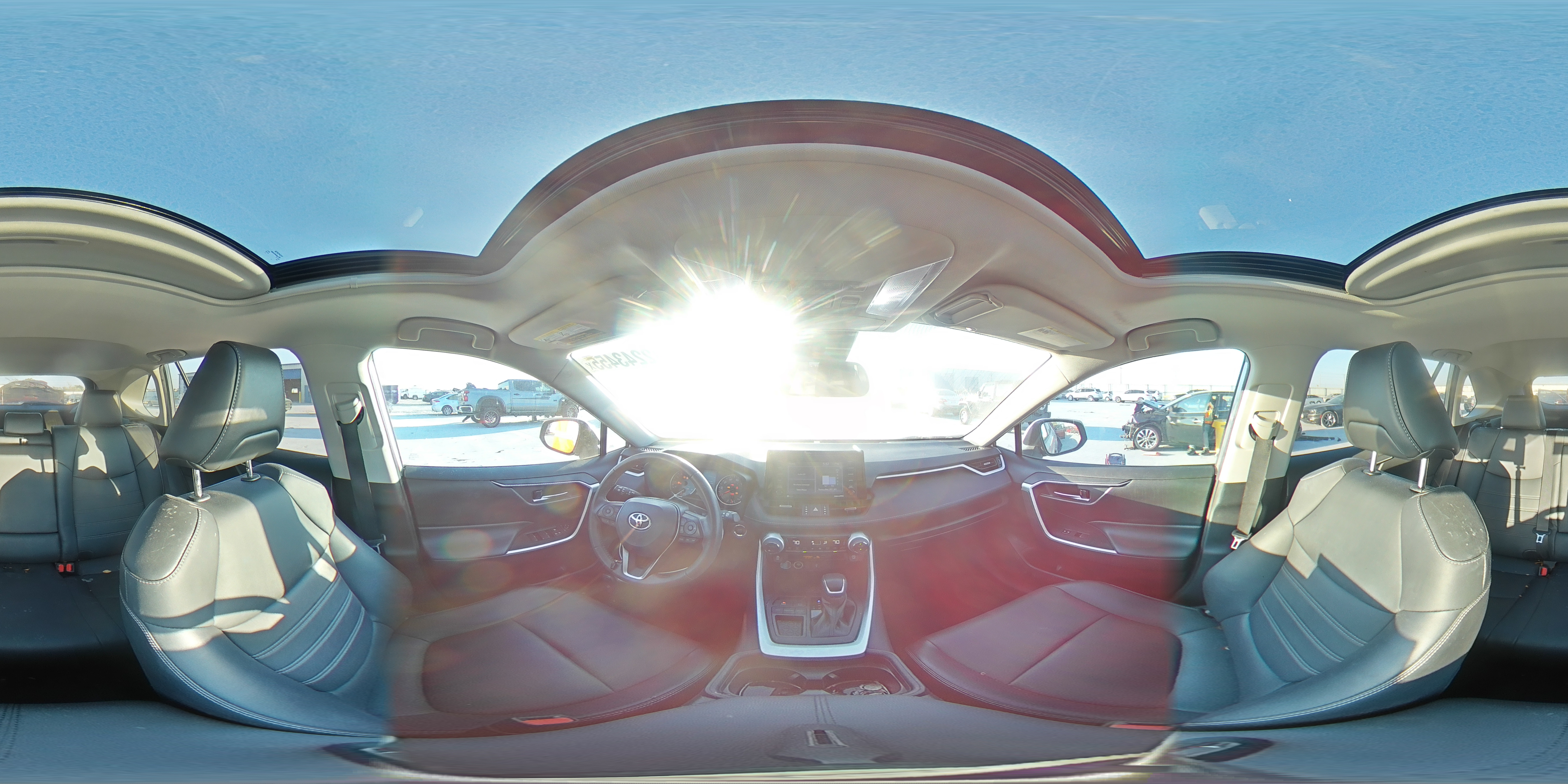 2021 Toyota Rav4 Xle Premium VIN: 2T3C1RFV4MC172875 Lot: 82243455