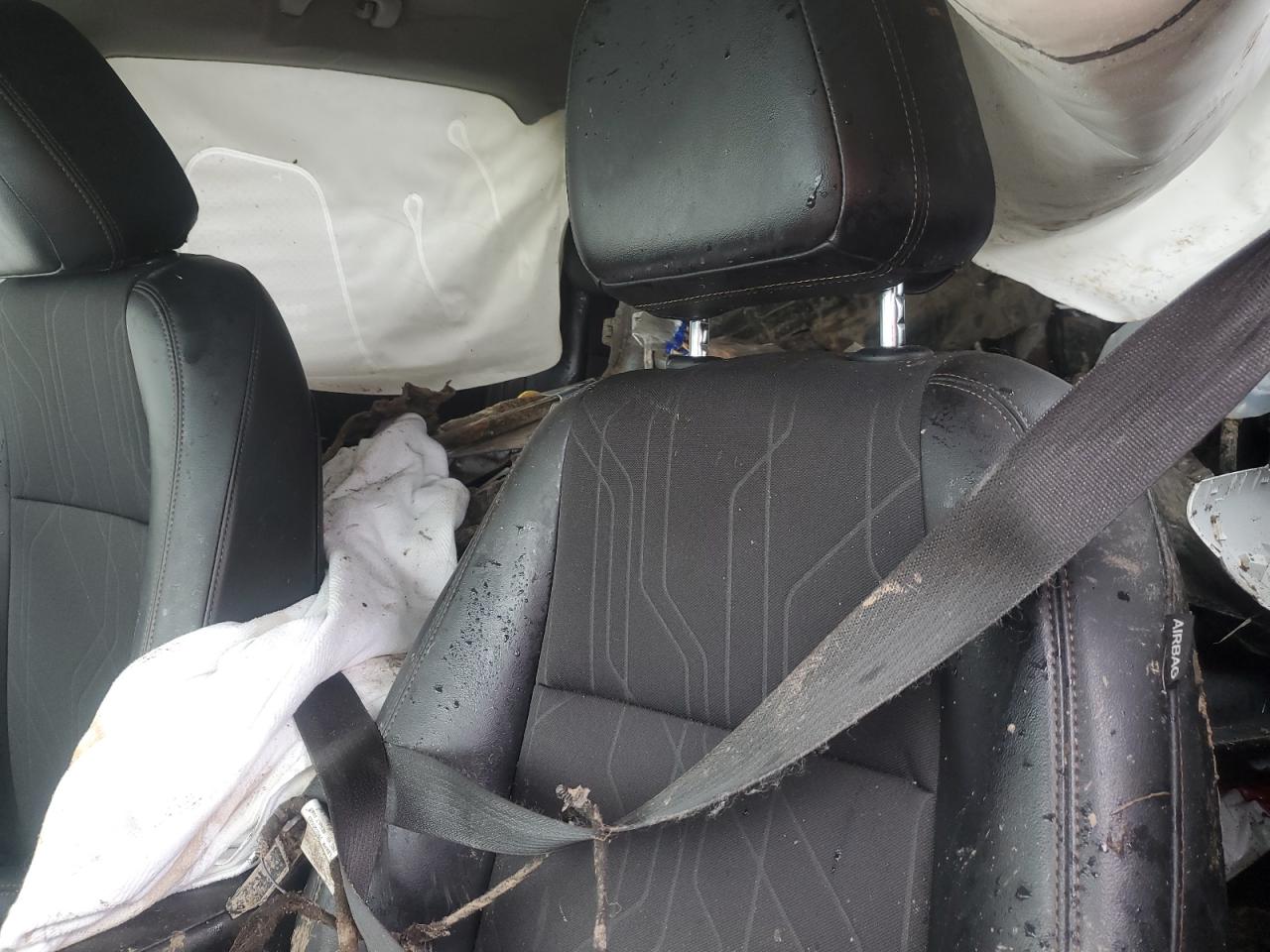 2020 Chevrolet Trax 1Lt VIN: KL7CJPSB9LB007665 Lot: 89577075