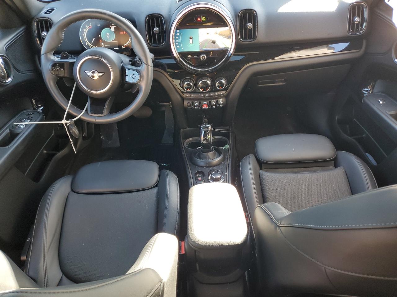 2022 Mini Cooper S Countryman VIN: WMZ53BR04N3P09497 Lot: 89687935