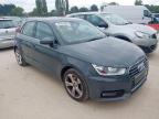 2016 AUDI A1 SPORT TFSI  for sale at Copart SANDY