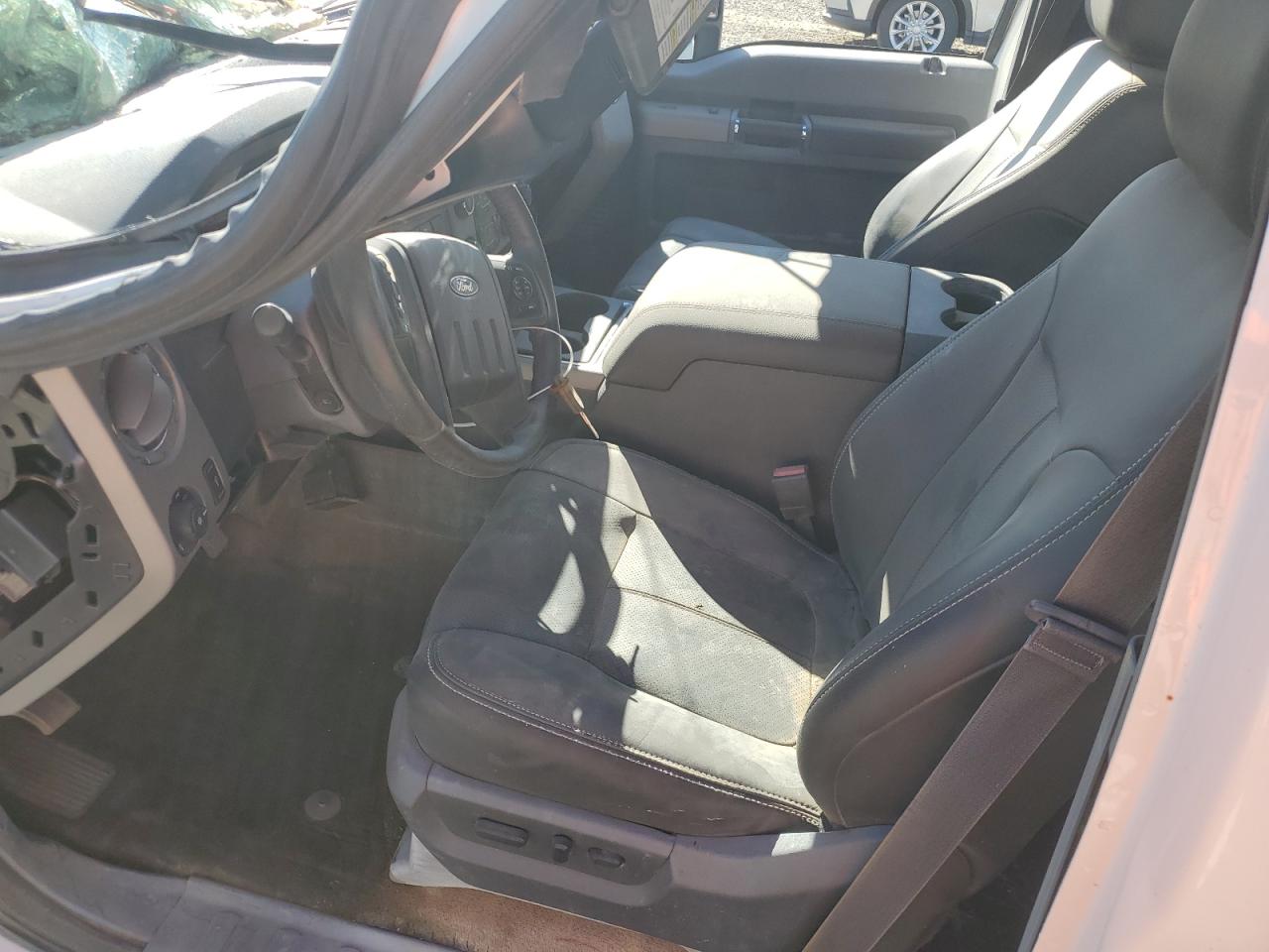 2016 Ford F250 Super Duty VIN: 1FT7W2BT4GEC98288 Lot: 83996315