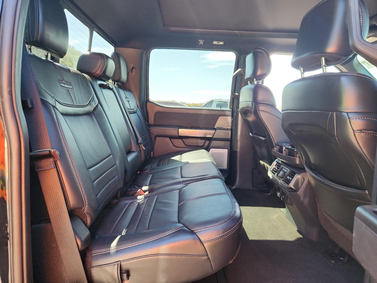 2022 Ford F150 Supercrew VIN: 1FTFW1ED3NFB08580 Lot: 84300815