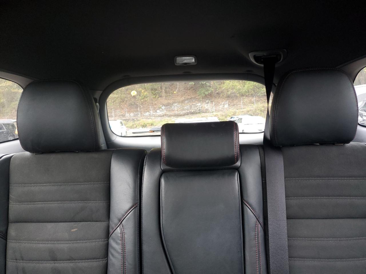 2020 Mitsubishi Outlander Se VIN: JA4AD3A32LZ031506 Lot: 86265895