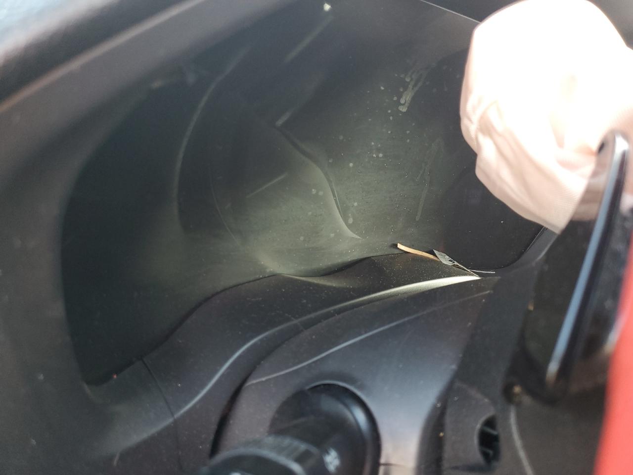 2017 Honda Hr-V Ex VIN: 3CZRU6H51HM714706 Lot: 85686715