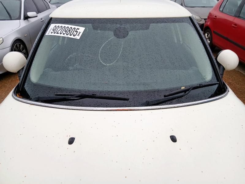 2018 MINI HATCHBACK 1.5 COOPER II 5DR AUTO