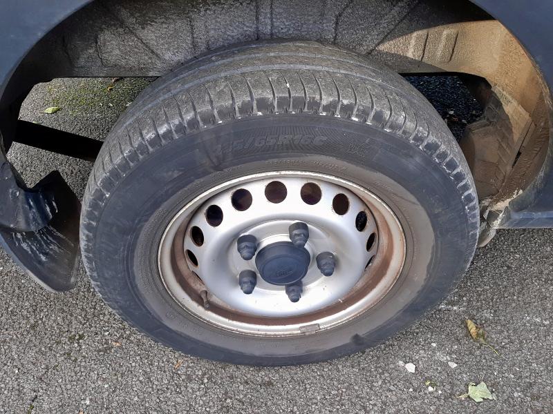 2022 FORD TRANSIT 2.0 ECOBLUE 130PS H3 LEADER VAN