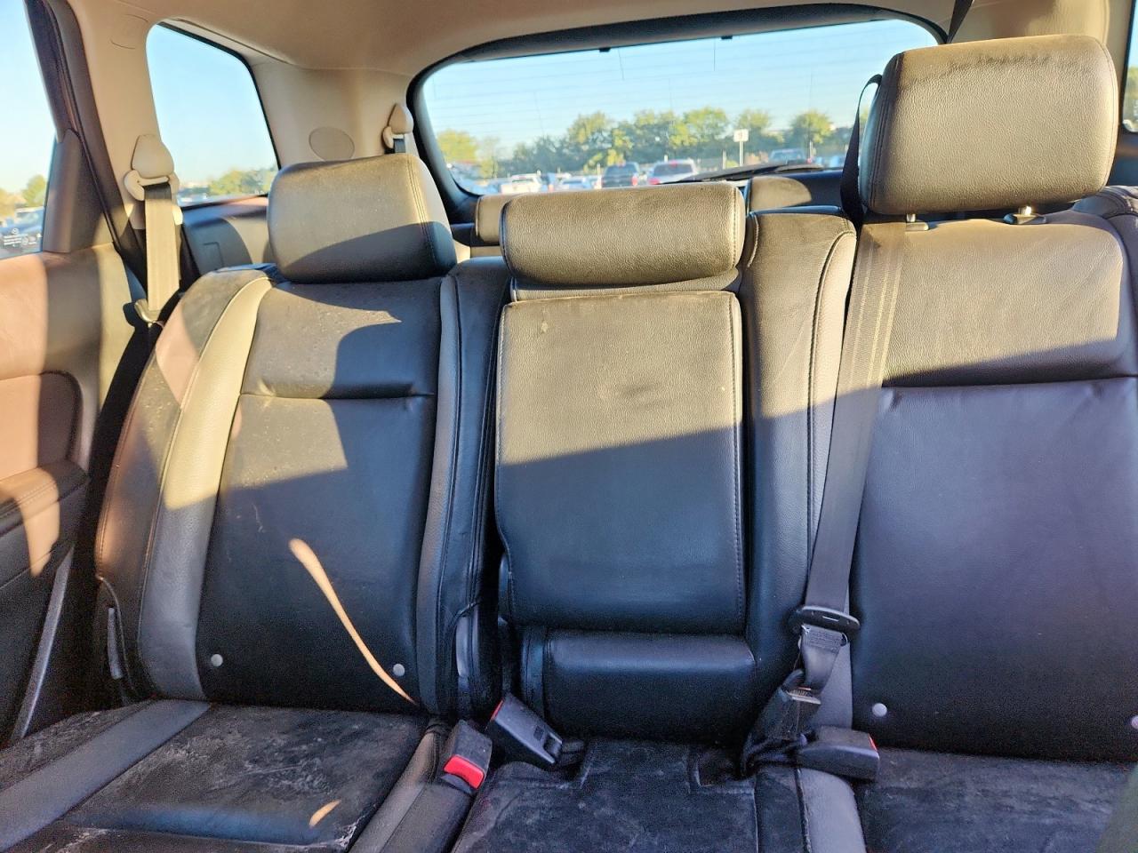 2013 Mazda Cx-9 Sport VIN: JM3TB2BA8D0423348 Lot: 81089735