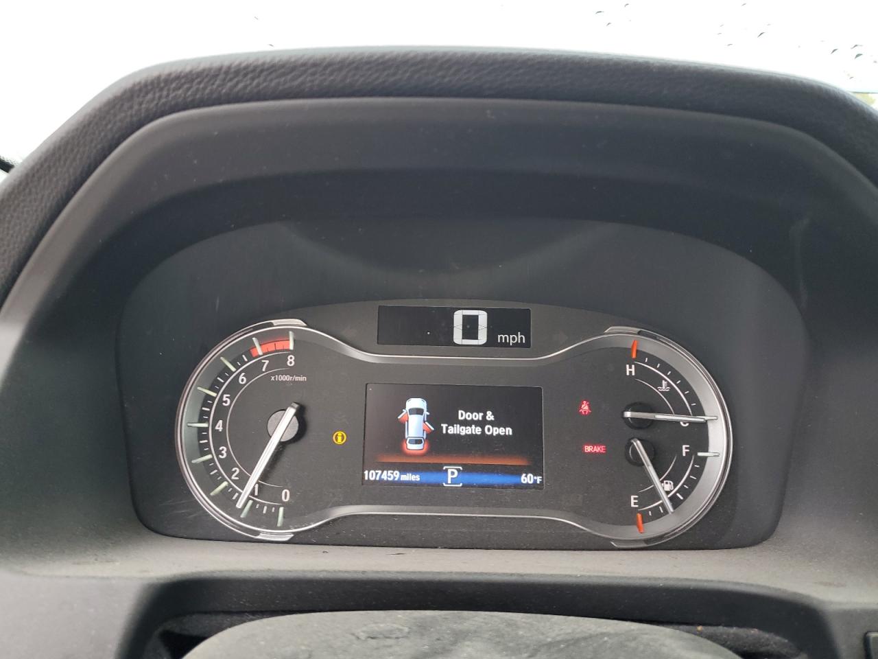 2018 Honda Pilot Ex VIN: 5FNYF6H34JB035355 Lot: 86634775