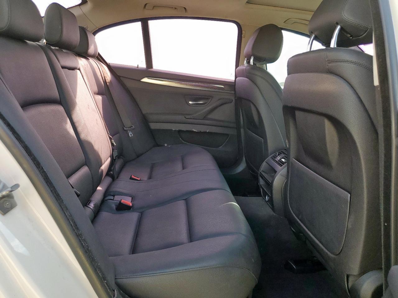 2014 BMW 528 Xi VIN: WBA5A7C57ED613099 Lot: 82369305