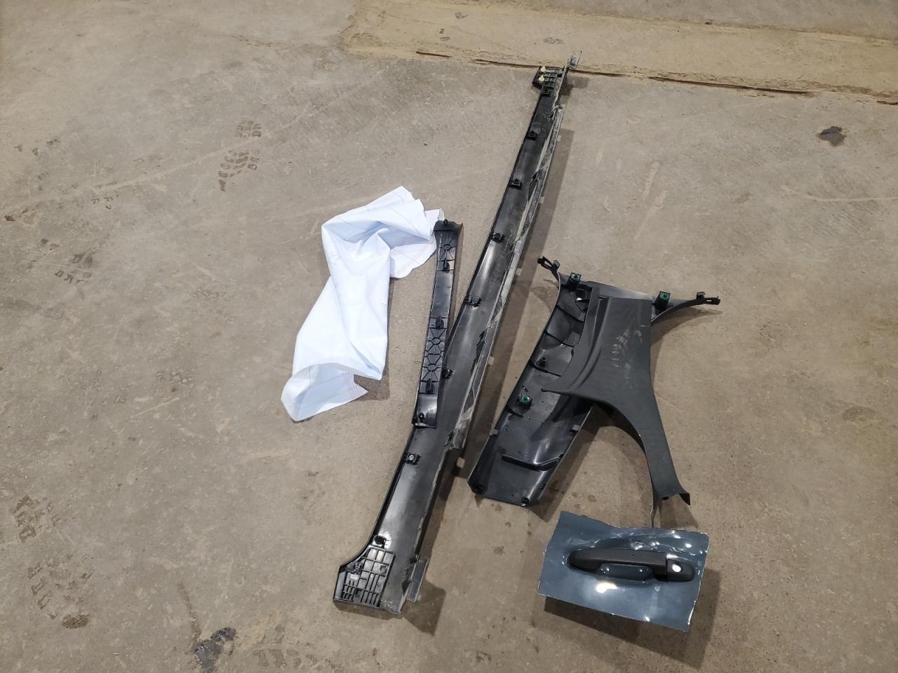 2025 Subaru Crosstrek VIN: JF2GUABC6SH239798 Lot: 85838245