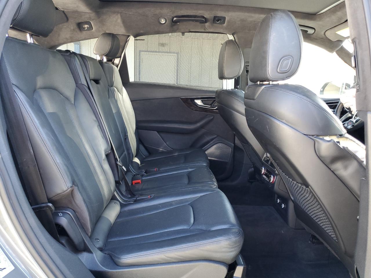 2018 Audi Q7 Prestige VIN: WA1VAAF79JD013654 Lot: 82619345