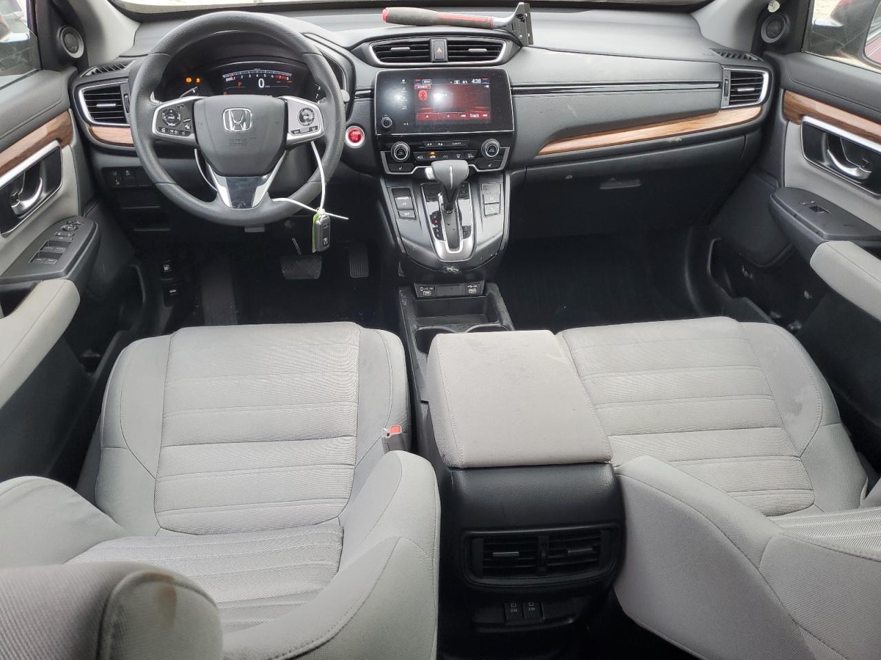 2021 Honda Cr-V Ex VIN: 5J6RW1H52MA002306 Lot: 90732605