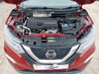 2019 NISSAN QASHQAI 1.5 DCI 115 N-CONNECTA 5DR DCT for sale at Copart CORBY