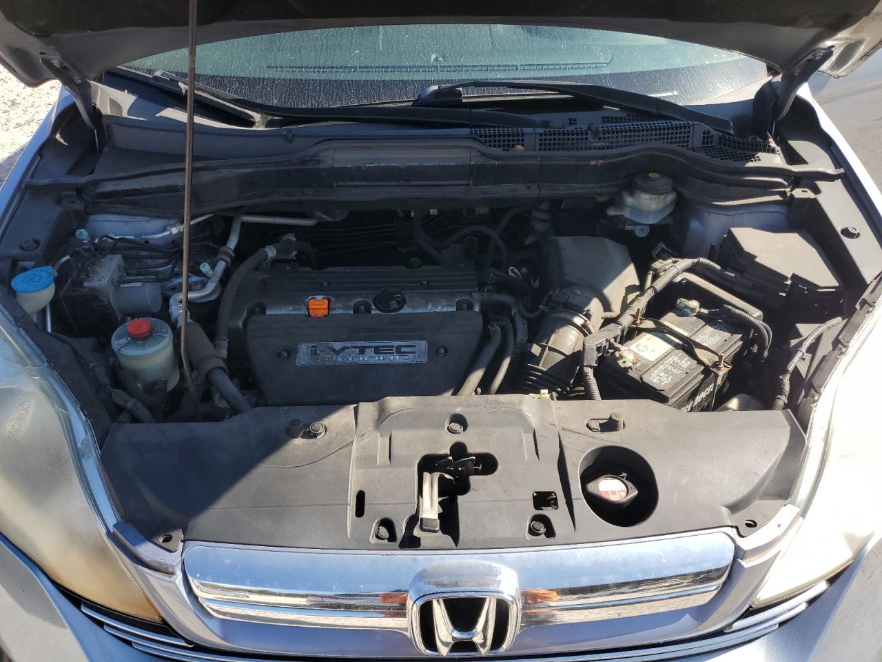 2009 Honda Cr-V Ex VIN: 5J6RE48569L039374 Lot: 85332595