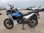 2024 HUSQVARNA NORDEN 901    a la Venta en Copart NM - ALBUQUERQUE