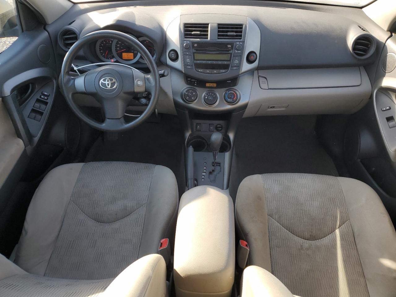 2010 Toyota Rav4 VIN: 2T3BF4DV2AW026004 Lot: 85310725