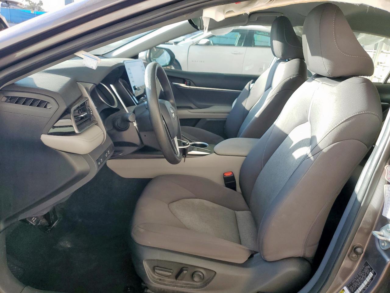 2023 Toyota Camry Le VIN: 4T1C11AK7PU732608 Lot: 86630855