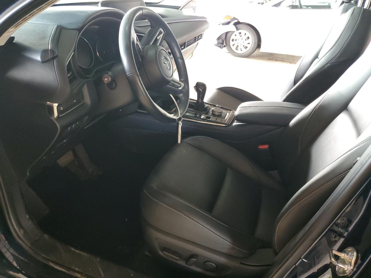 2020 Mazda Cx-30 Preferred VIN: 3MVDMBDL4LM109079 Lot: 86106785