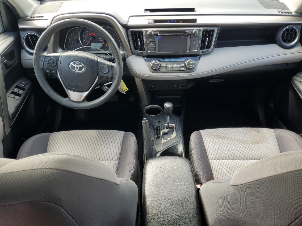 2013 Toyota Rav4 Xle VIN: 2T3WFREV3DW065363 Lot: 86084875