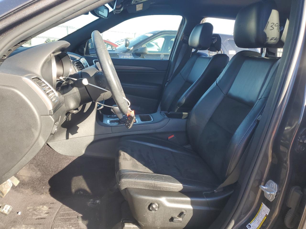 2019 Jeep Grand Cherokee Laredo VIN: 1C4RJFAGXKC547183 Lot: 82522055