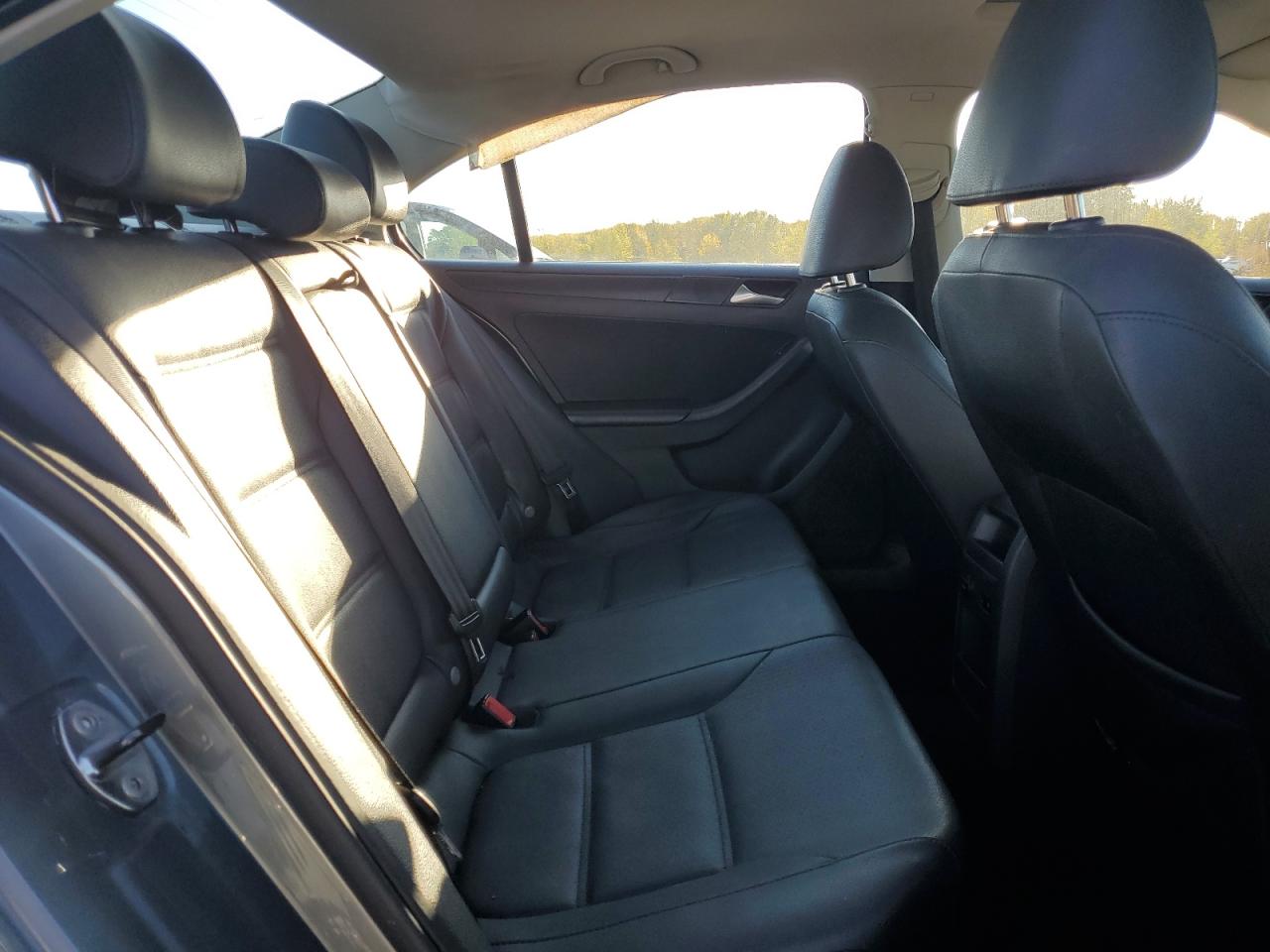 2011 Volkswagen Jetta Se VIN: 3VWDZ7AJ9BM378032 Lot: 82349645