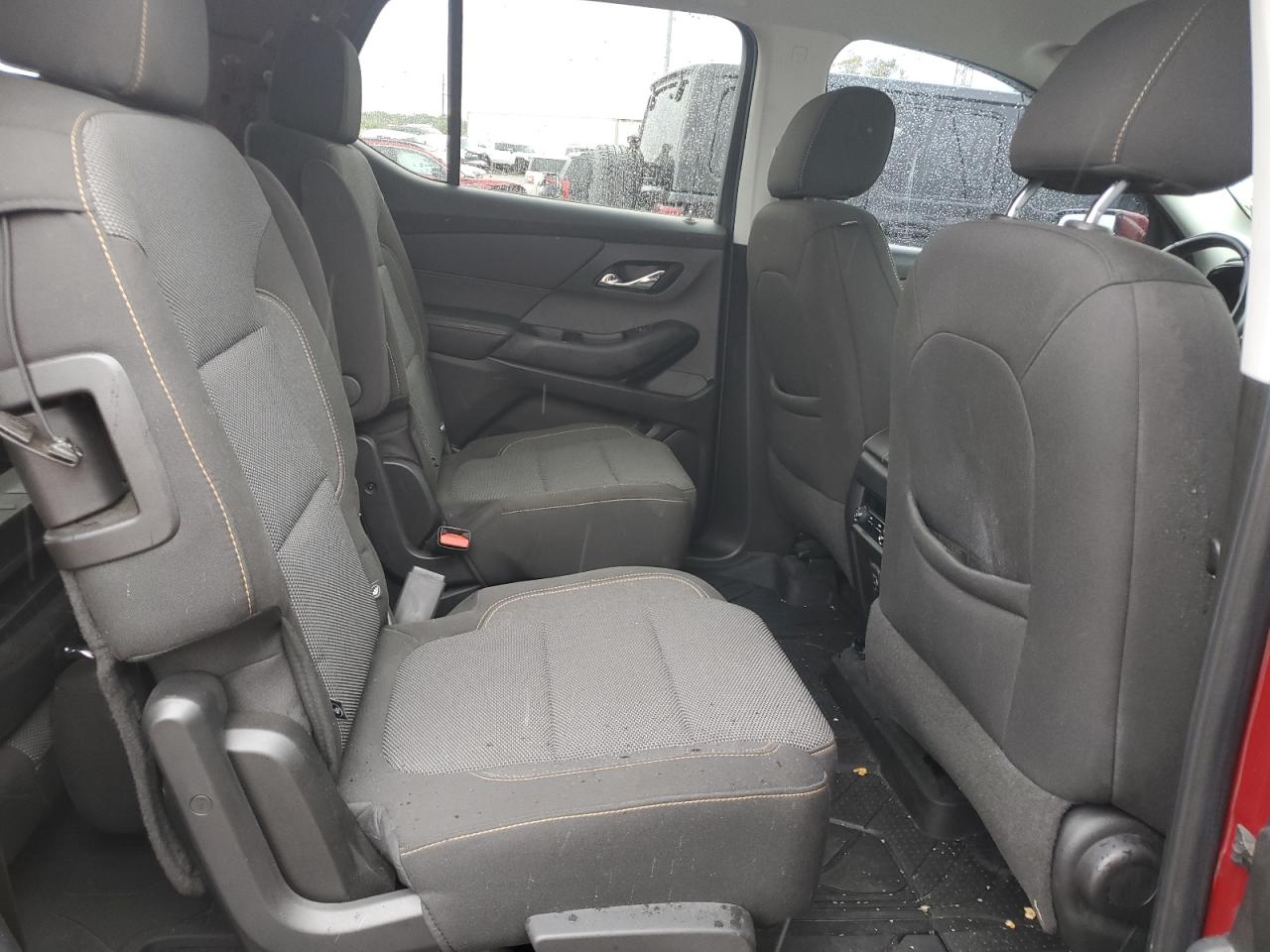 2020 Chevrolet Traverse Lt VIN: 1GNERGKW1LJ249936 Lot: 84621005