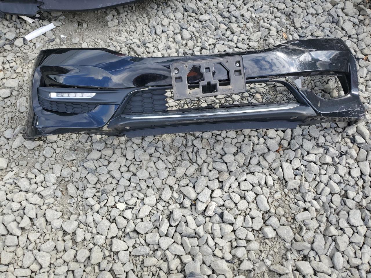 2016 Honda Accord Ex VIN: 1HGCR2F77GA148039 Lot: 82270985