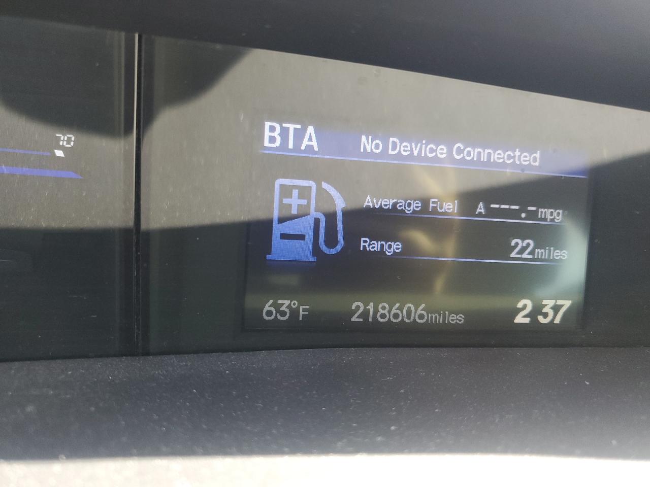 2012 Honda Civic Ex VIN: 19XFB2F89CE075532 Lot: 81911745