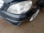 2008 MERCEDES-BENZ B CLASS B180 CDI SPORT 5DR CVT AUTO for sale at Copart EAST KILBRIDE