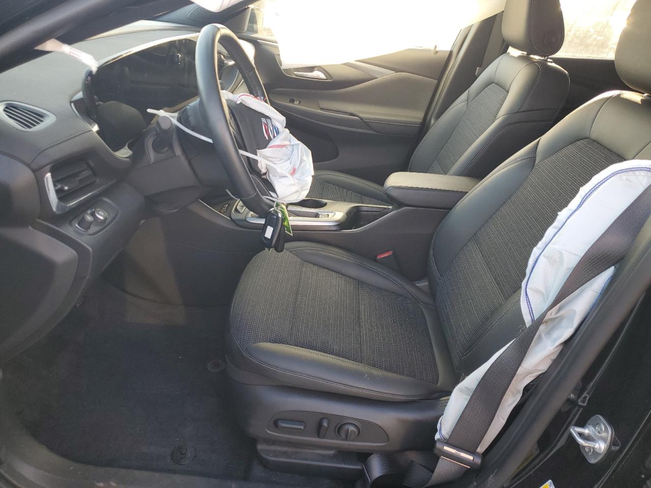 2025 Buick Envista Preferred VIN: KL47LAEP5SB059354 Lot: 84898785