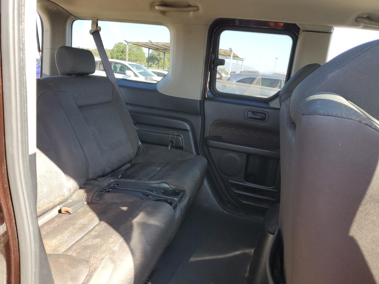 2007 Honda Element Sc VIN: 5J6YH18967L002746 Lot: 87396365