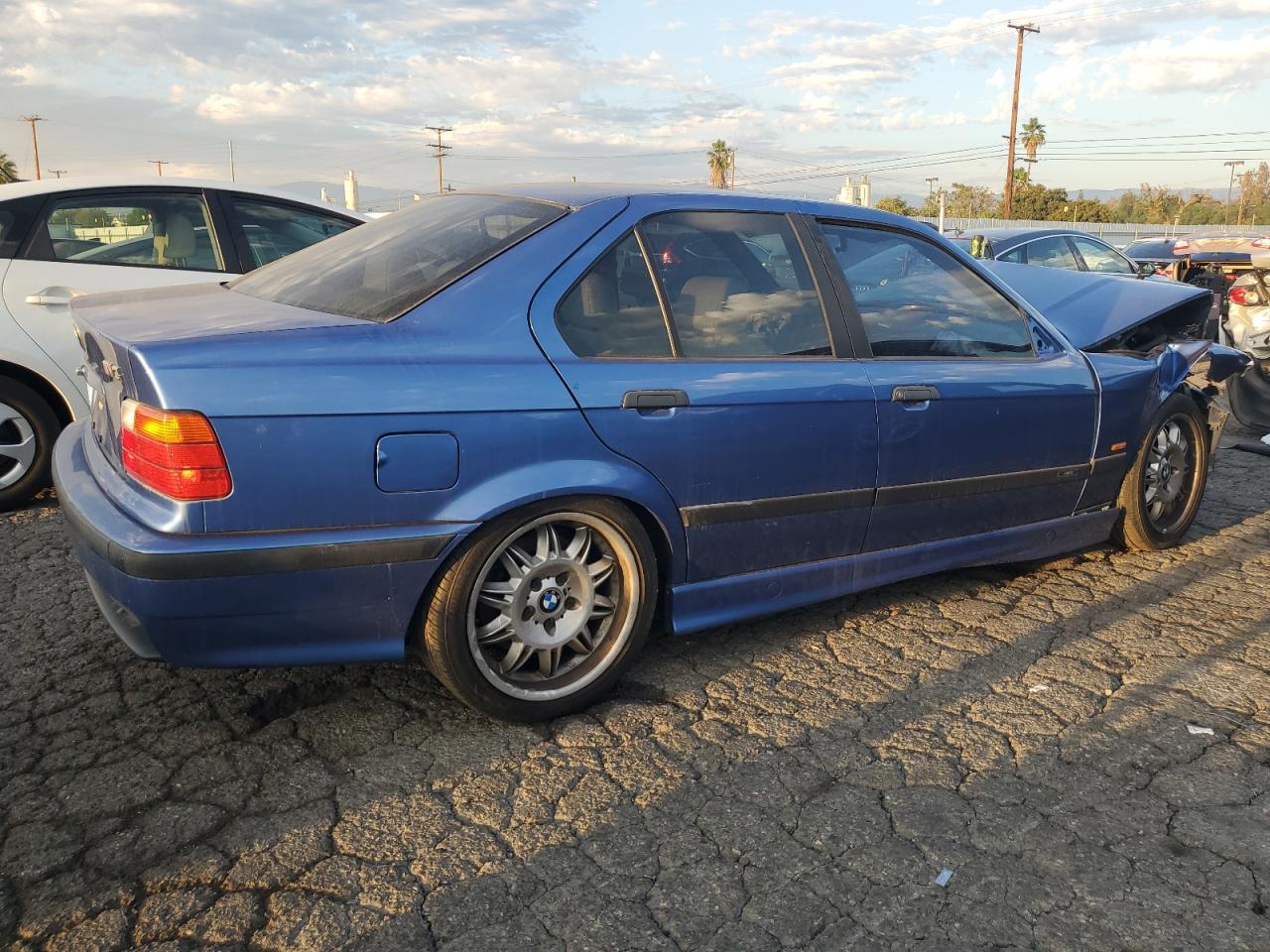 Фото: WBSCD0322WEE14029