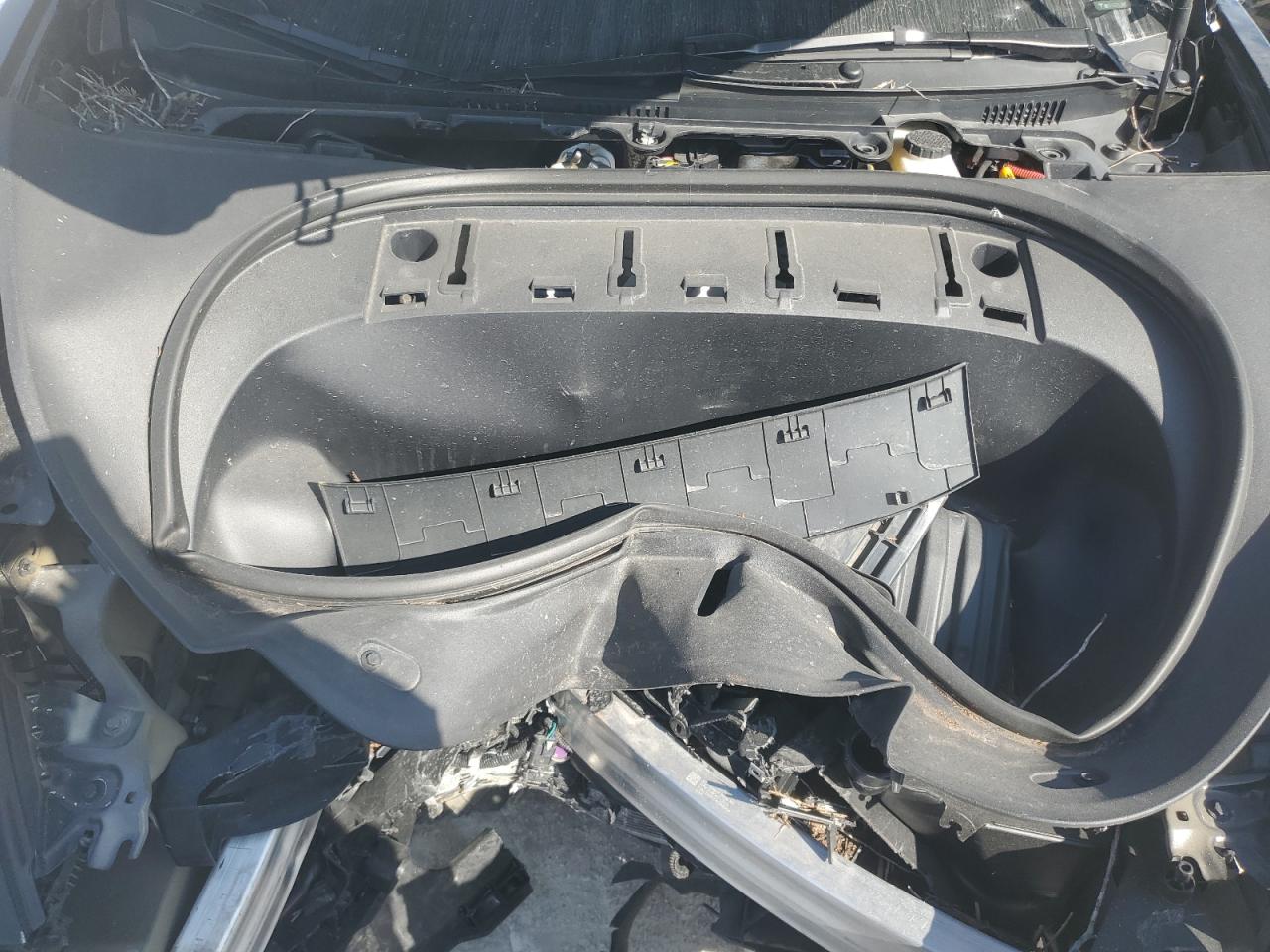 2024 Tesla Model 3 VIN: 5YJ3E1ET8RF797295 Lot: 89728895