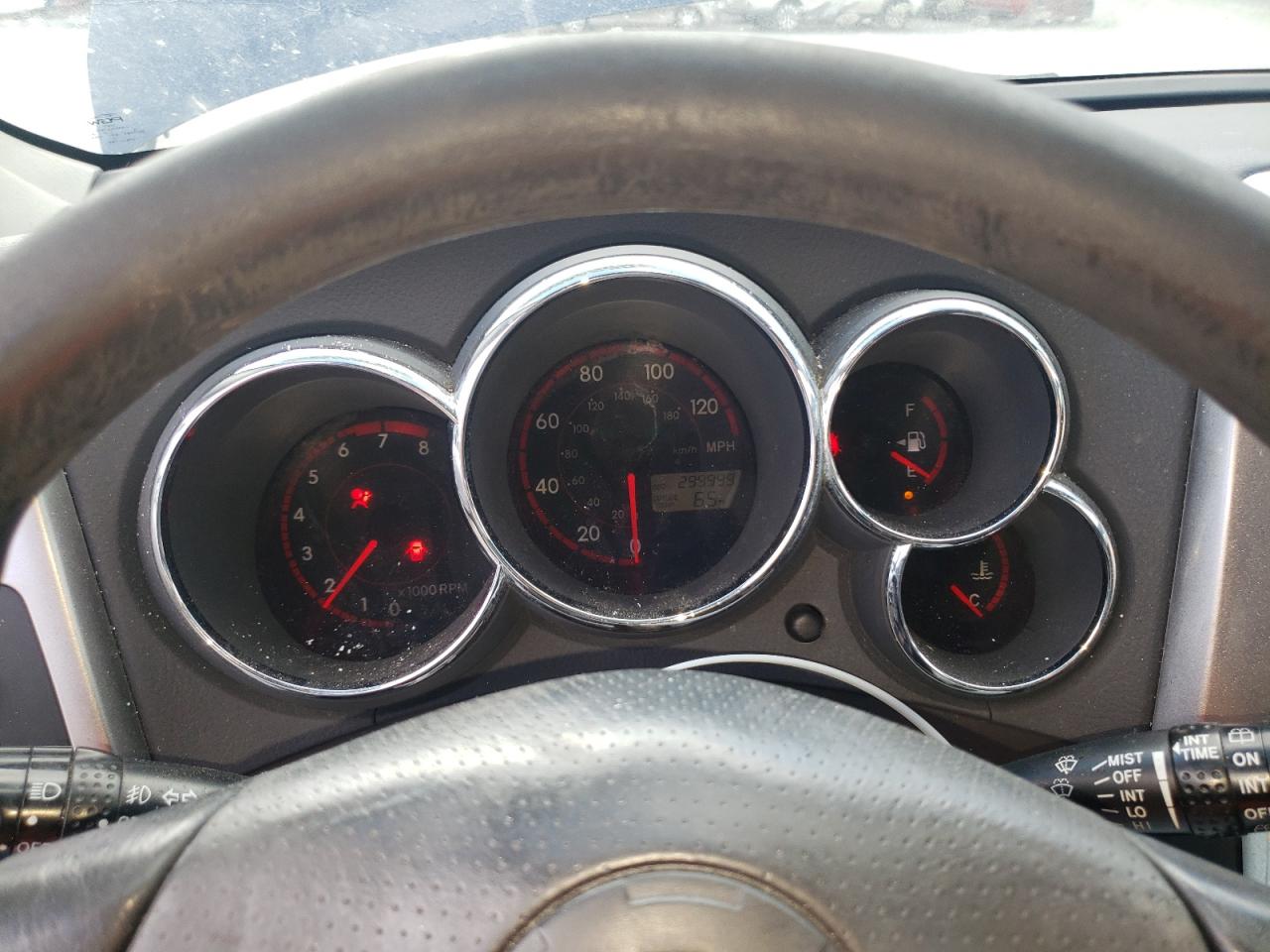 2004 Pontiac Vibe VIN: 5Y2SL62864Z462389 Lot: 85344695