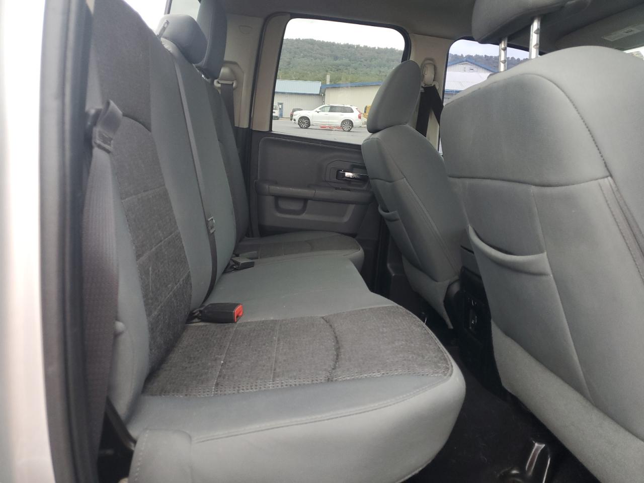 2015 Ram 1500 Slt VIN: 1C6RR7GMXFS559204 Lot: 82474505