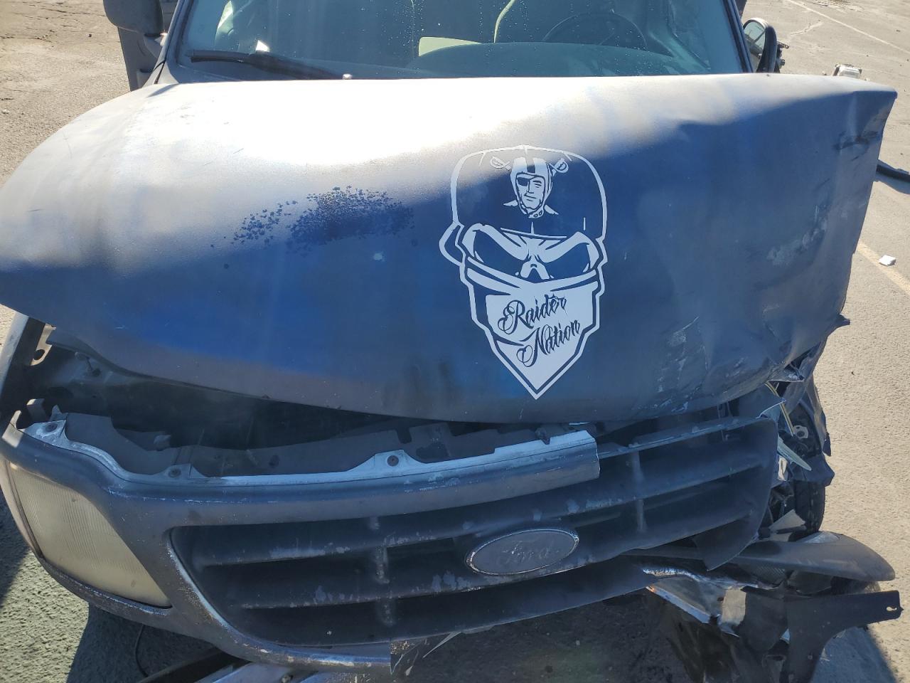 2000 Ford F150 VIN: 2FTRX17W0YCA05139 Lot: 82220045