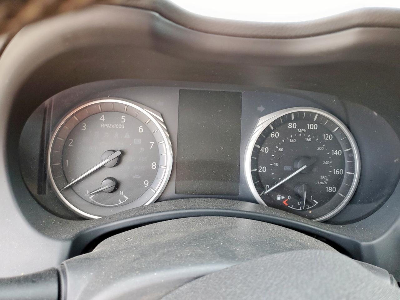 2018 Infiniti Q50 Luxe VIN: JN1EV7AP4JM364673 Lot: 85846815