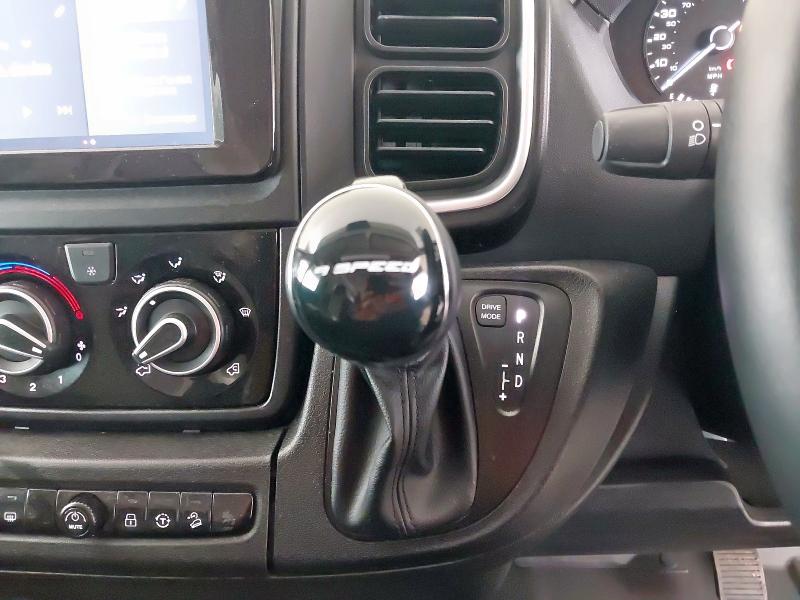 2024 FIAT ADRIA MATR