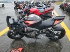2023 APRILIA TUONO 660 FACTORY   for sale at Copart PA - PHILADELPHIA