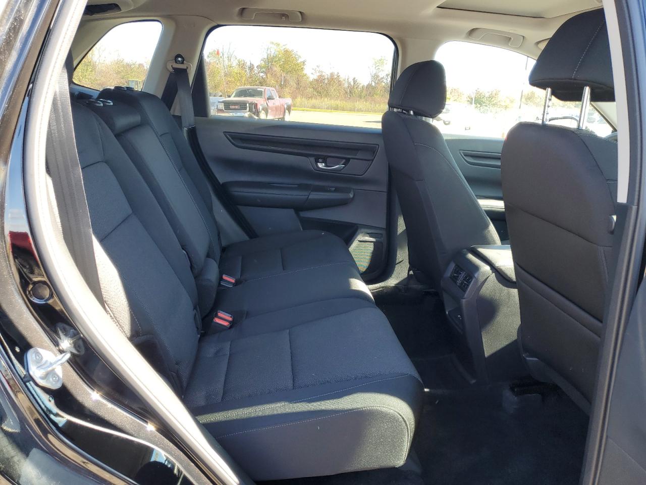 2025 Honda Cr-V Ex VIN: 7FARS4H41SE011663 Lot: 86657415