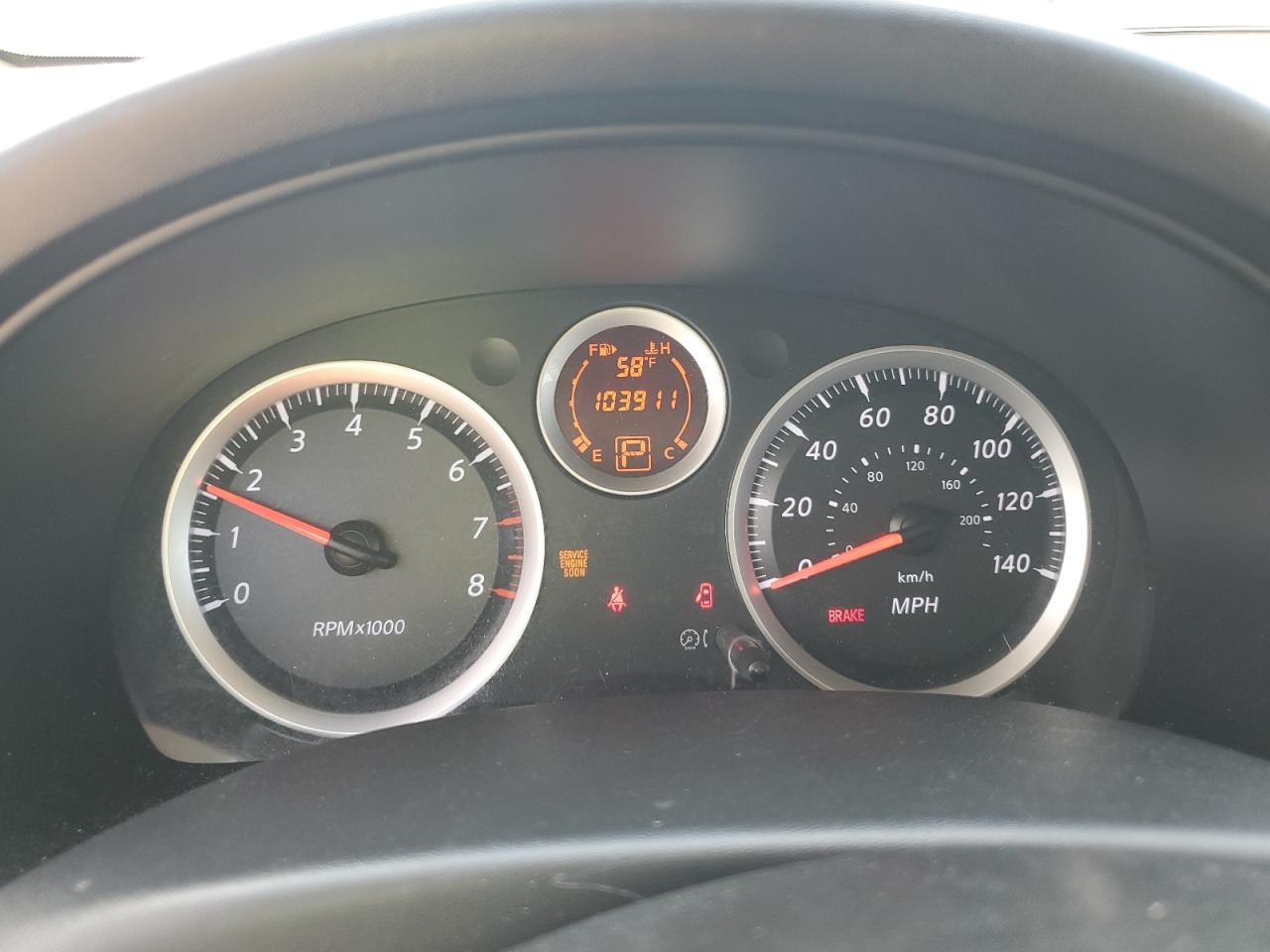 2012 Nissan Sentra 2.0 VIN: 3N1AB6AP0CL732765 Lot: 85316945