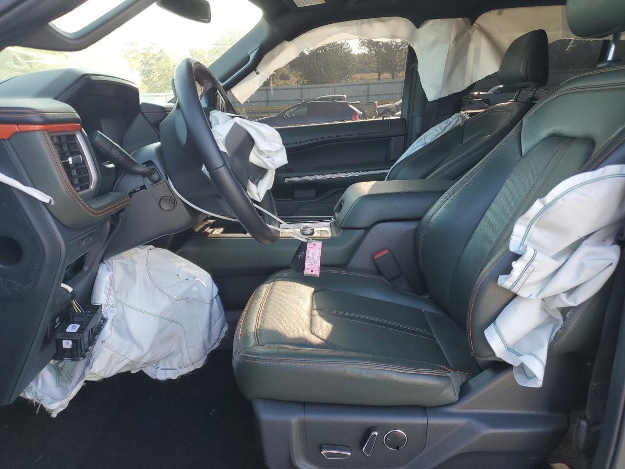 2022 Ford Expedition Timberline VIN: 1FMJU1RT6NEA45378 Lot: 84731035