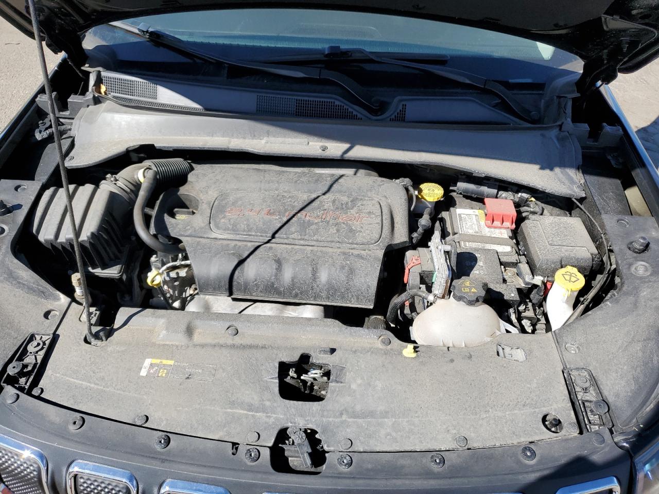 2022 Jeep Compass Latitude VIN: 3C4NJDBB6NT217572 Lot: 84811385